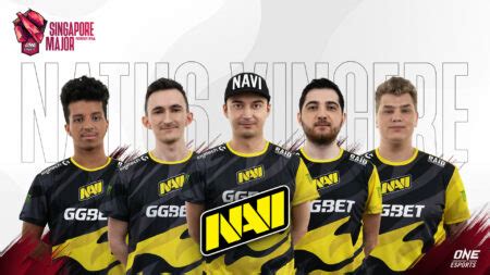 Navi's new Dota 2 roster brings together old friends .